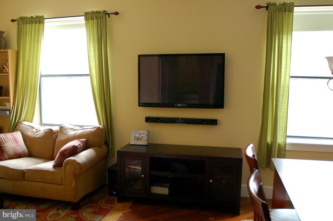 SHIPPEN PLACE - Residential