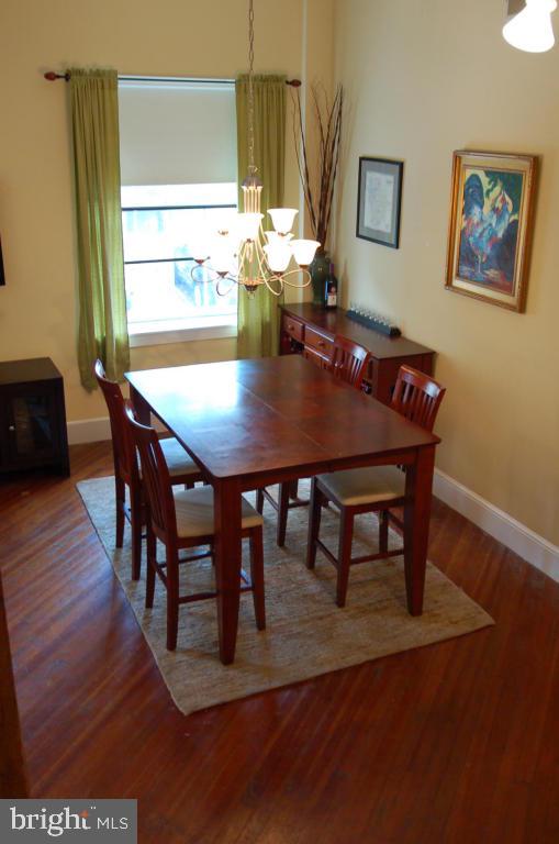 SHIPPEN PLACE - Residential