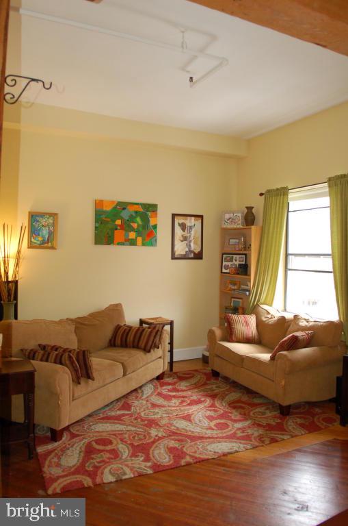 SHIPPEN PLACE - Residential