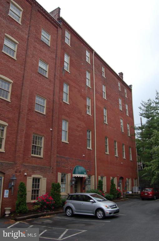 SHIPPEN PLACE - Residential