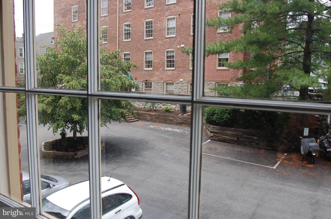 SHIPPEN PLACE - Residential