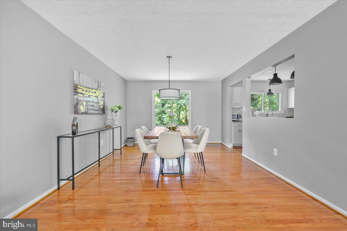 17620 GARRETT DRIVE