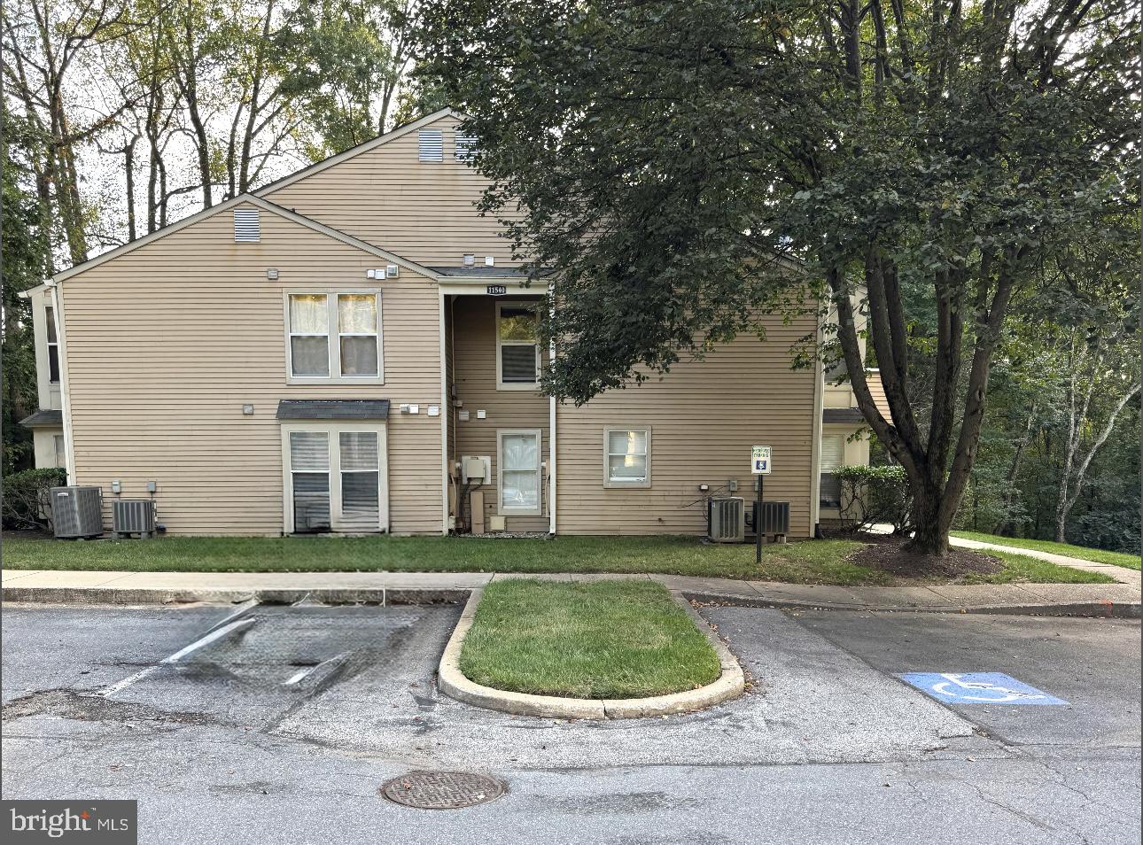 NONE AVAILABLE - Residential Lease