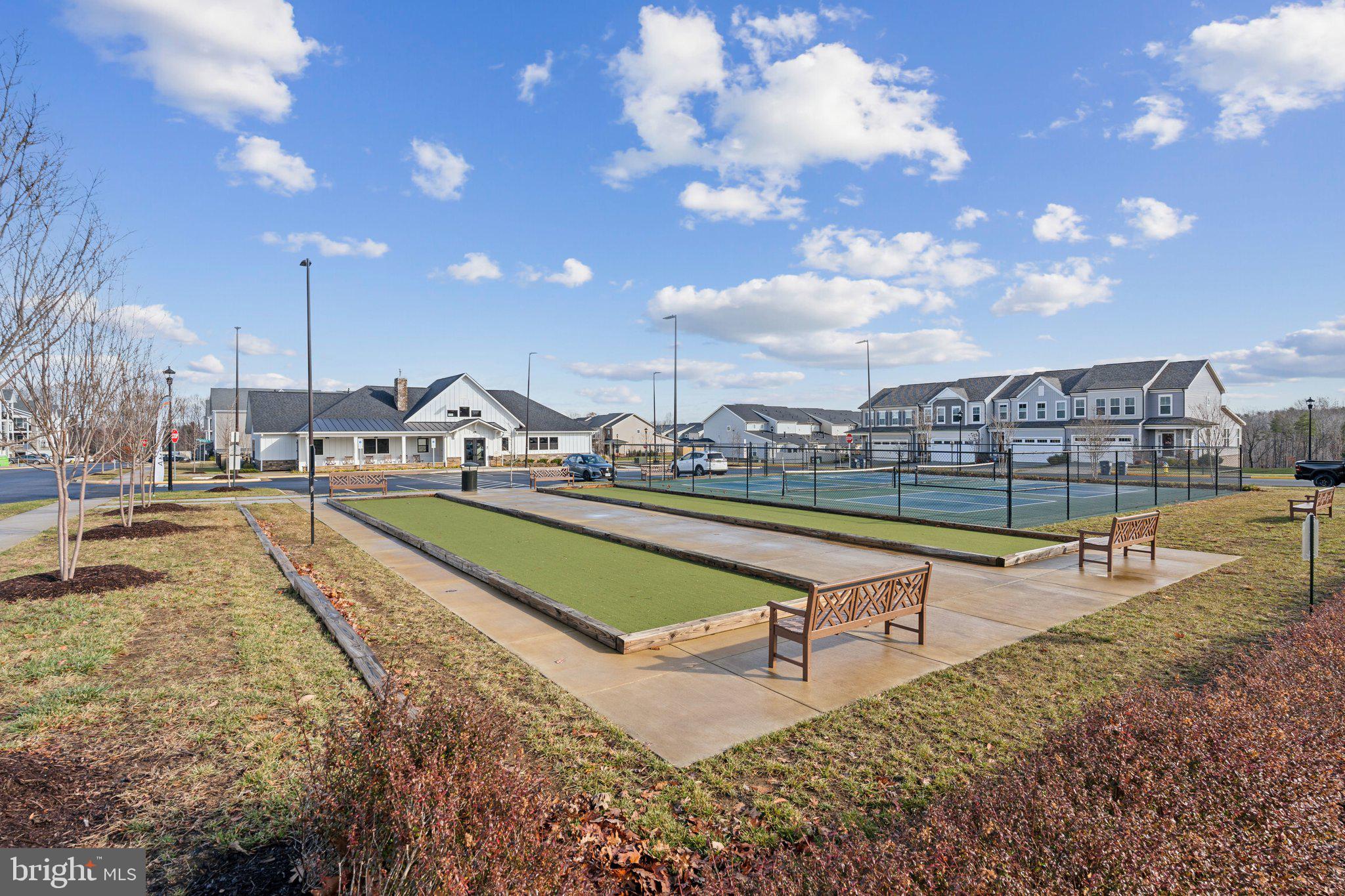 EMBREY MILL - Residential