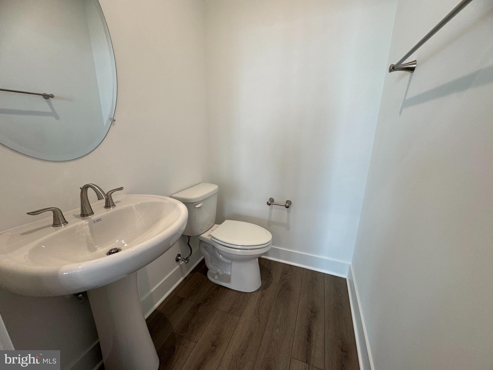 EMBREY MILL - Residential