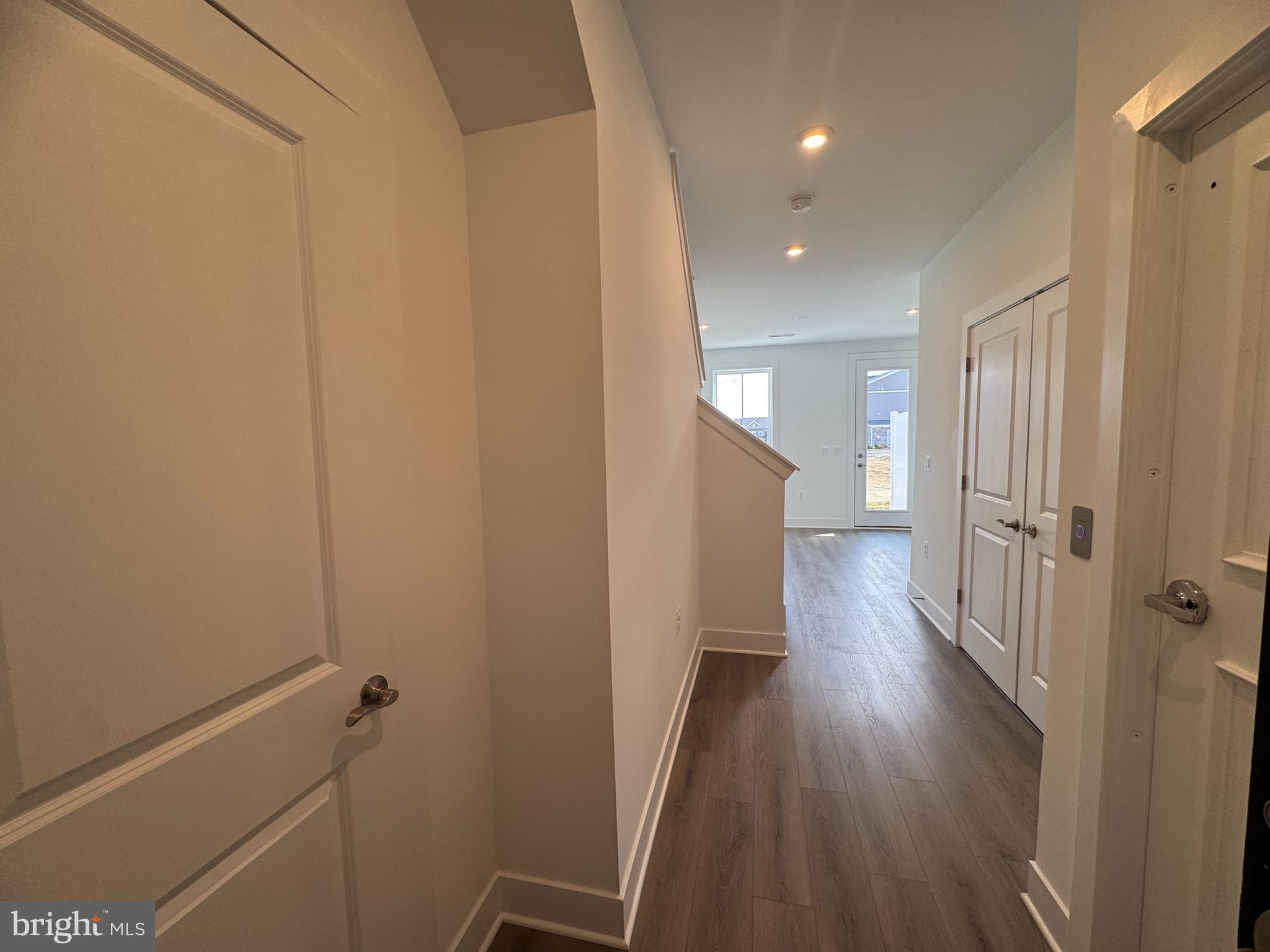 EMBREY MILL - Residential