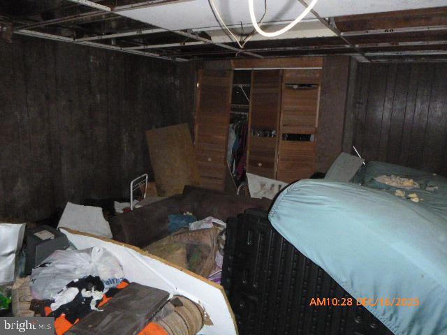 CAPITAL HILL HOMES - Residential