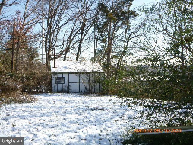 CAPITAL HILL HOMES - Residential