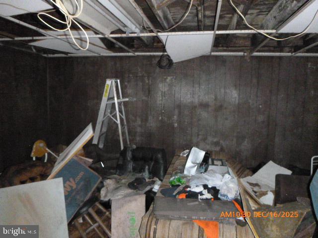 CAPITAL HILL HOMES - Residential