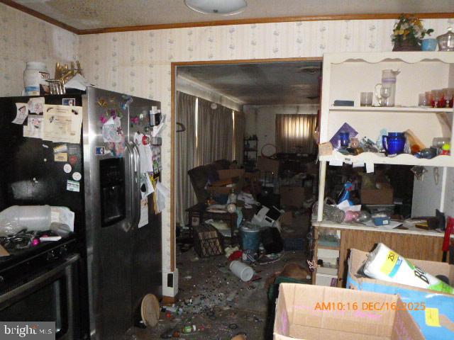 CAPITAL HILL HOMES - Residential