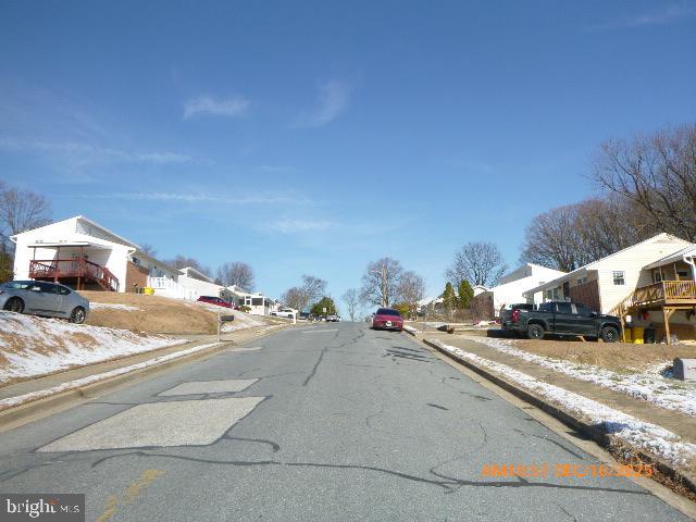 CAPITAL HILL HOMES - Residential