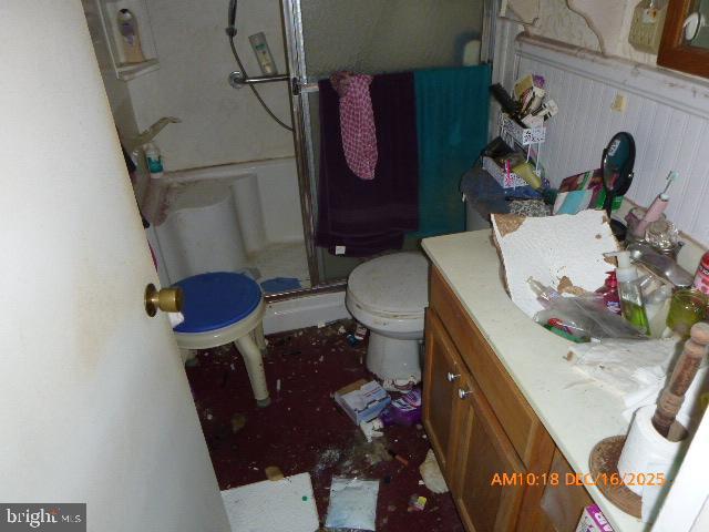 CAPITAL HILL HOMES - Residential