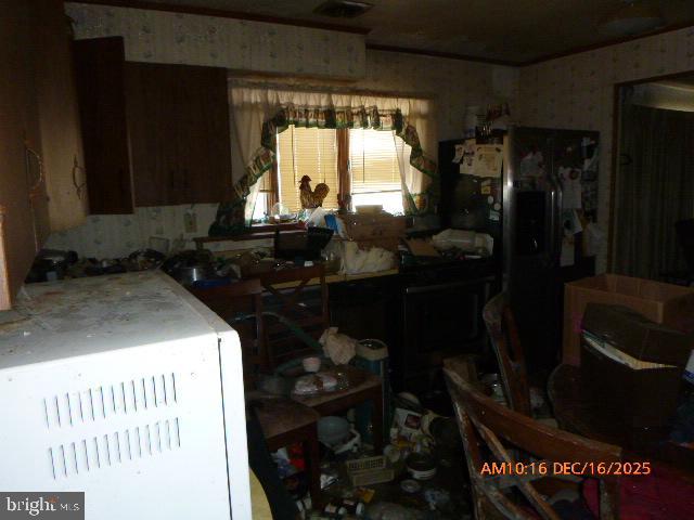 CAPITAL HILL HOMES - Residential