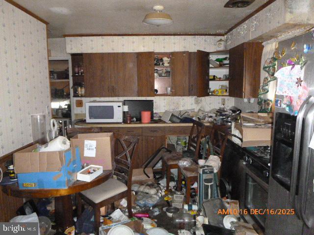 CAPITAL HILL HOMES - Residential