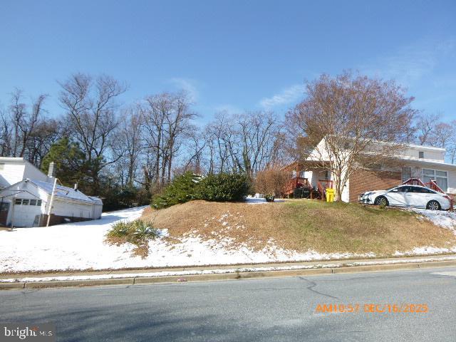 CAPITAL HILL HOMES - Residential