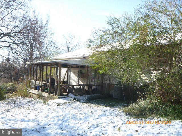 CAPITAL HILL HOMES - Residential