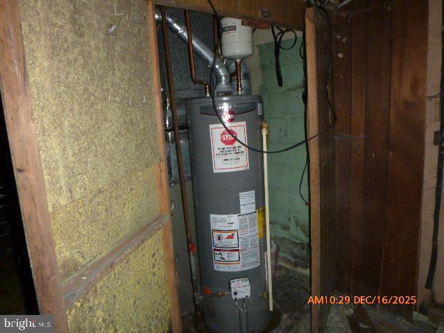 CAPITAL HILL HOMES - Residential