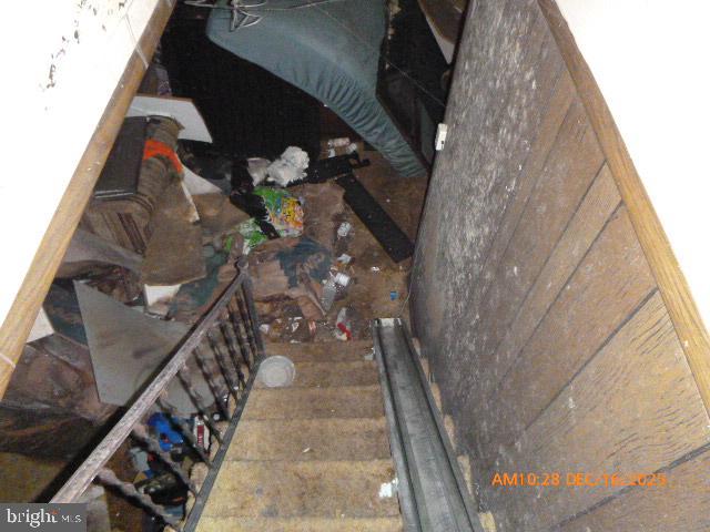 CAPITAL HILL HOMES - Residential