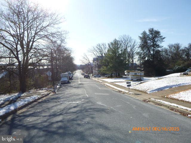 CAPITAL HILL HOMES - Residential