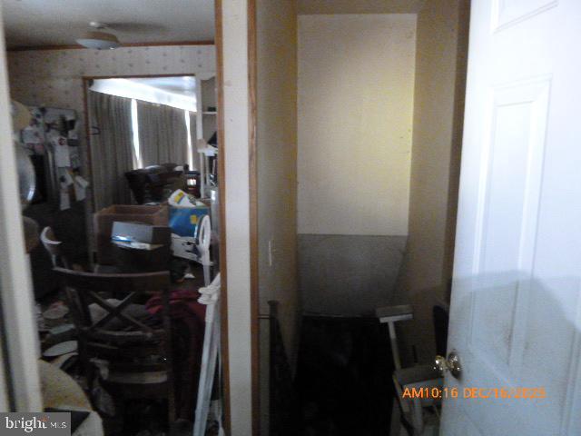 CAPITAL HILL HOMES - Residential