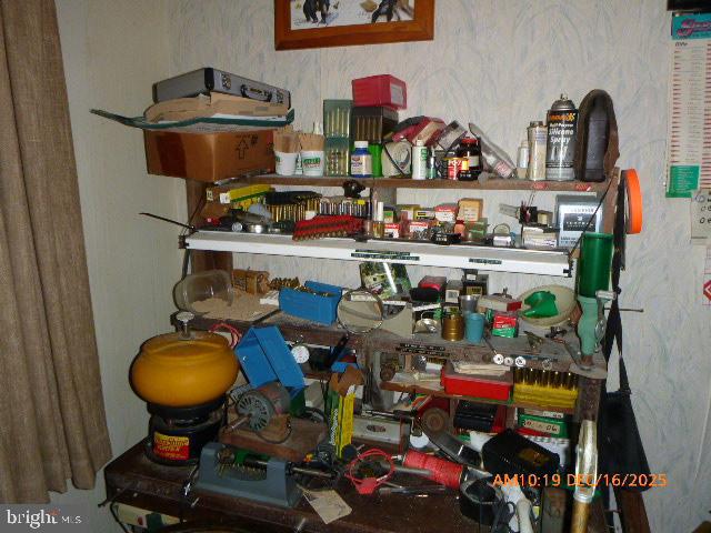 CAPITAL HILL HOMES - Residential