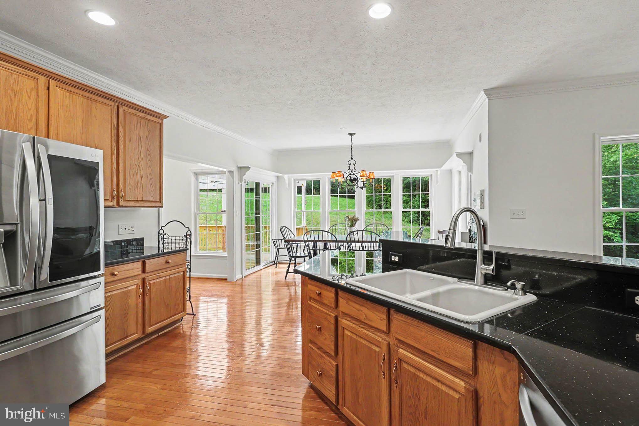 FOX CHASE - Residential