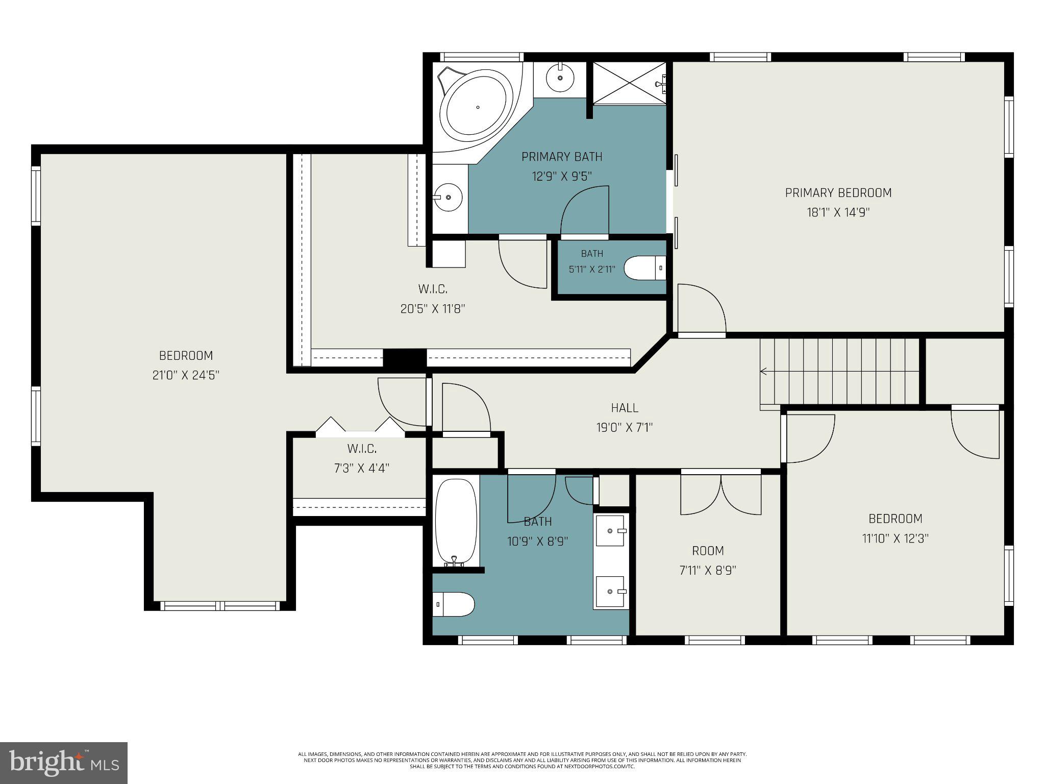 FOX CHASE - Residential