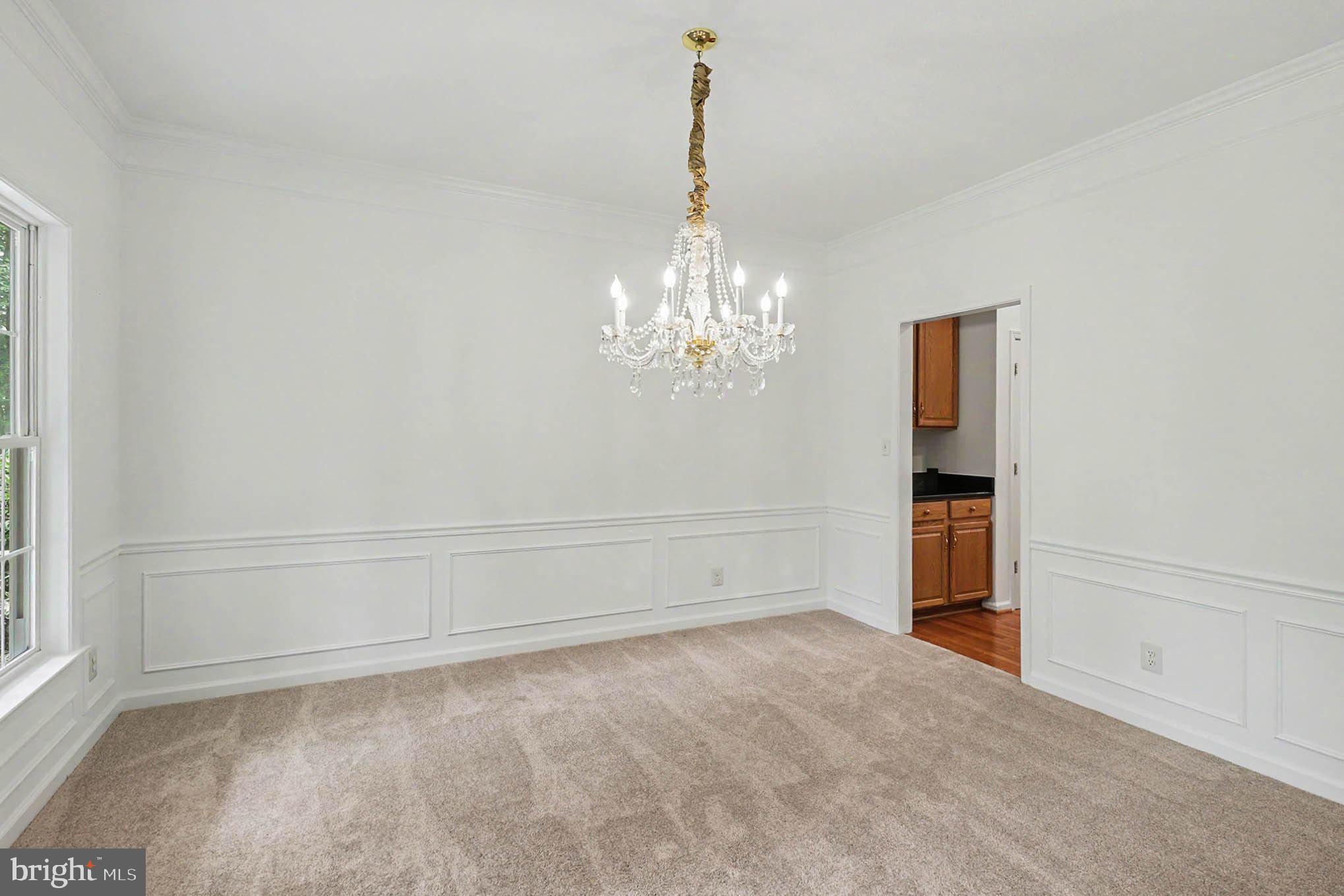 FOX CHASE - Residential