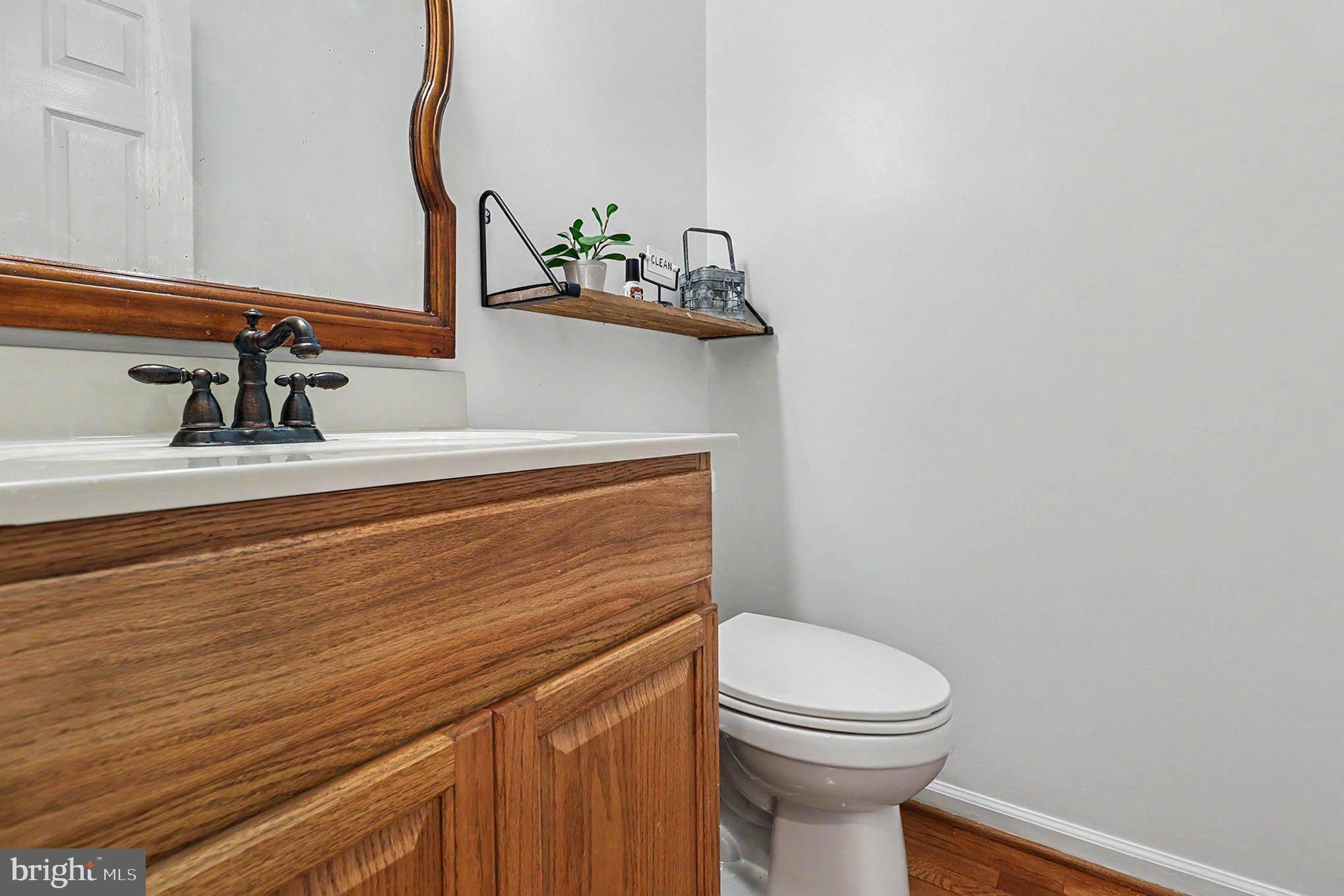 FOX CHASE - Residential