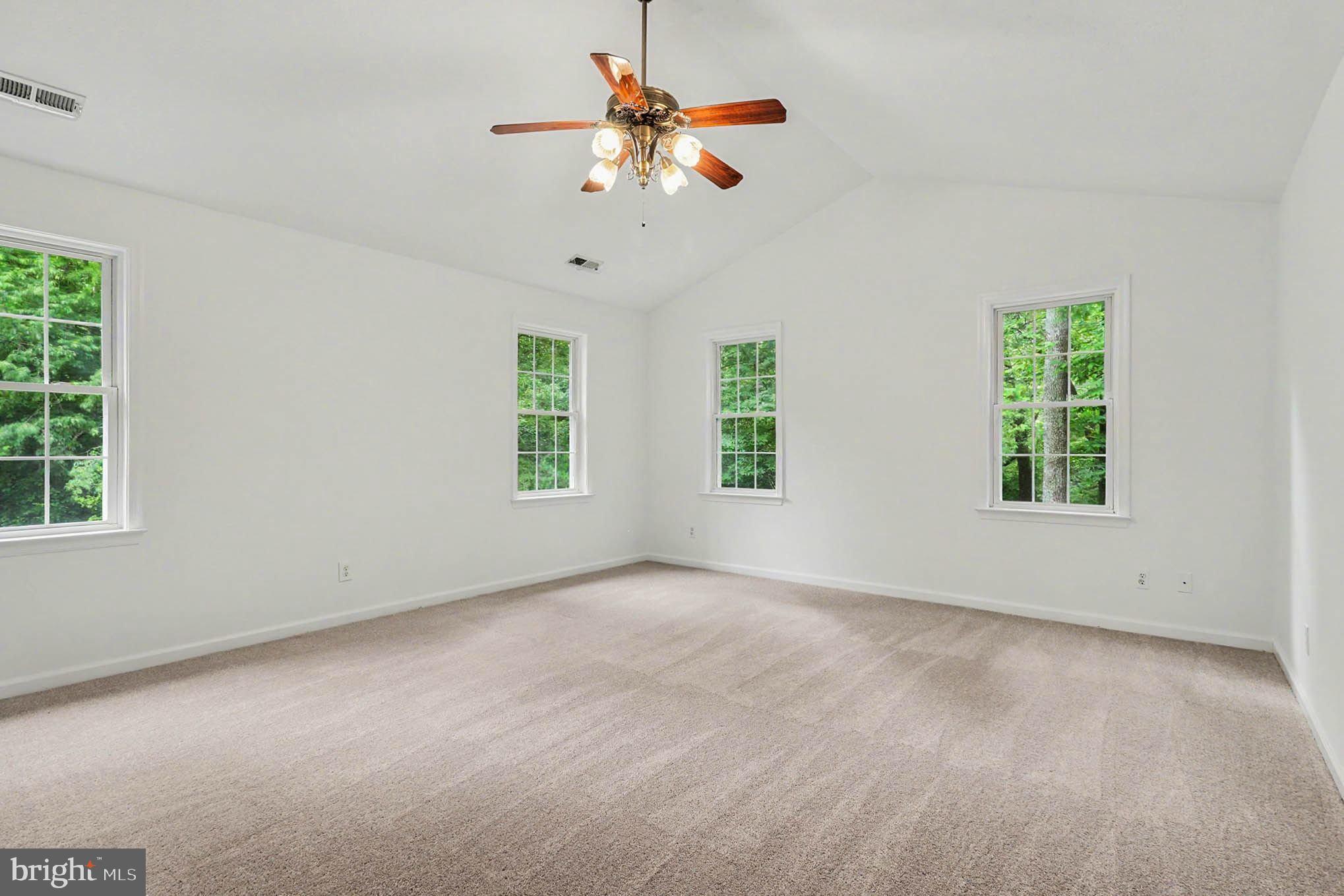 FOX CHASE - Residential