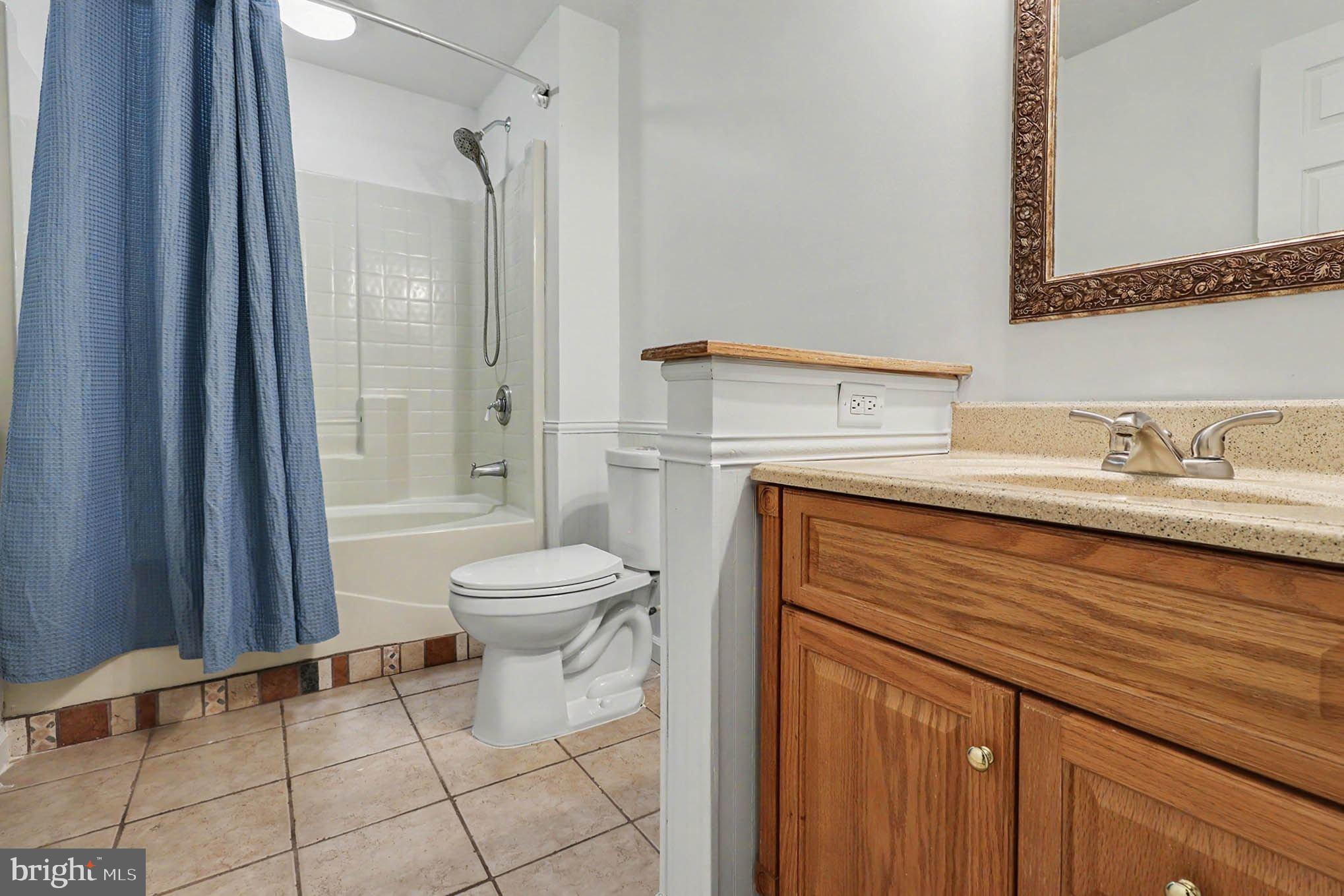 FOX CHASE - Residential