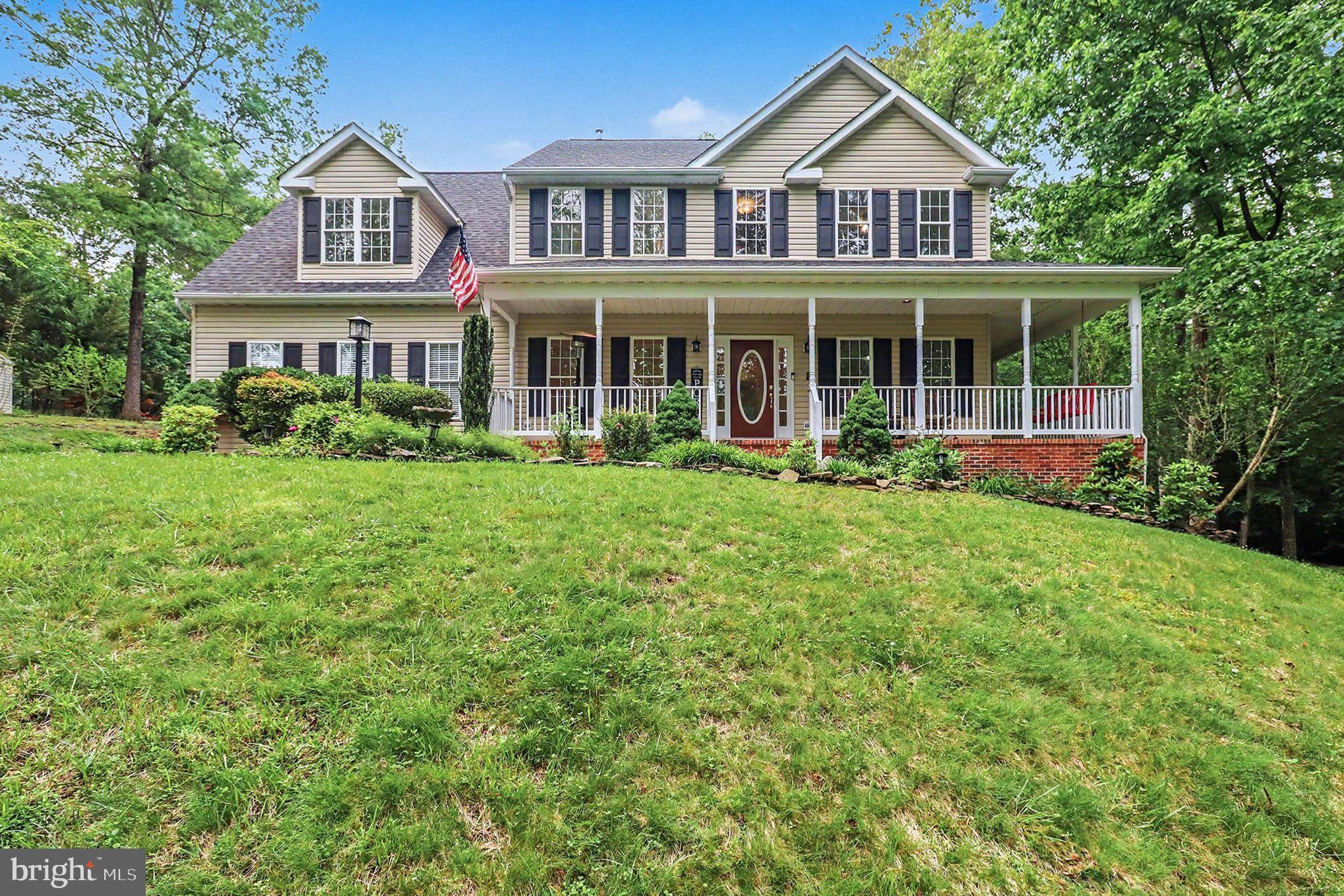 FOX CHASE - Residential