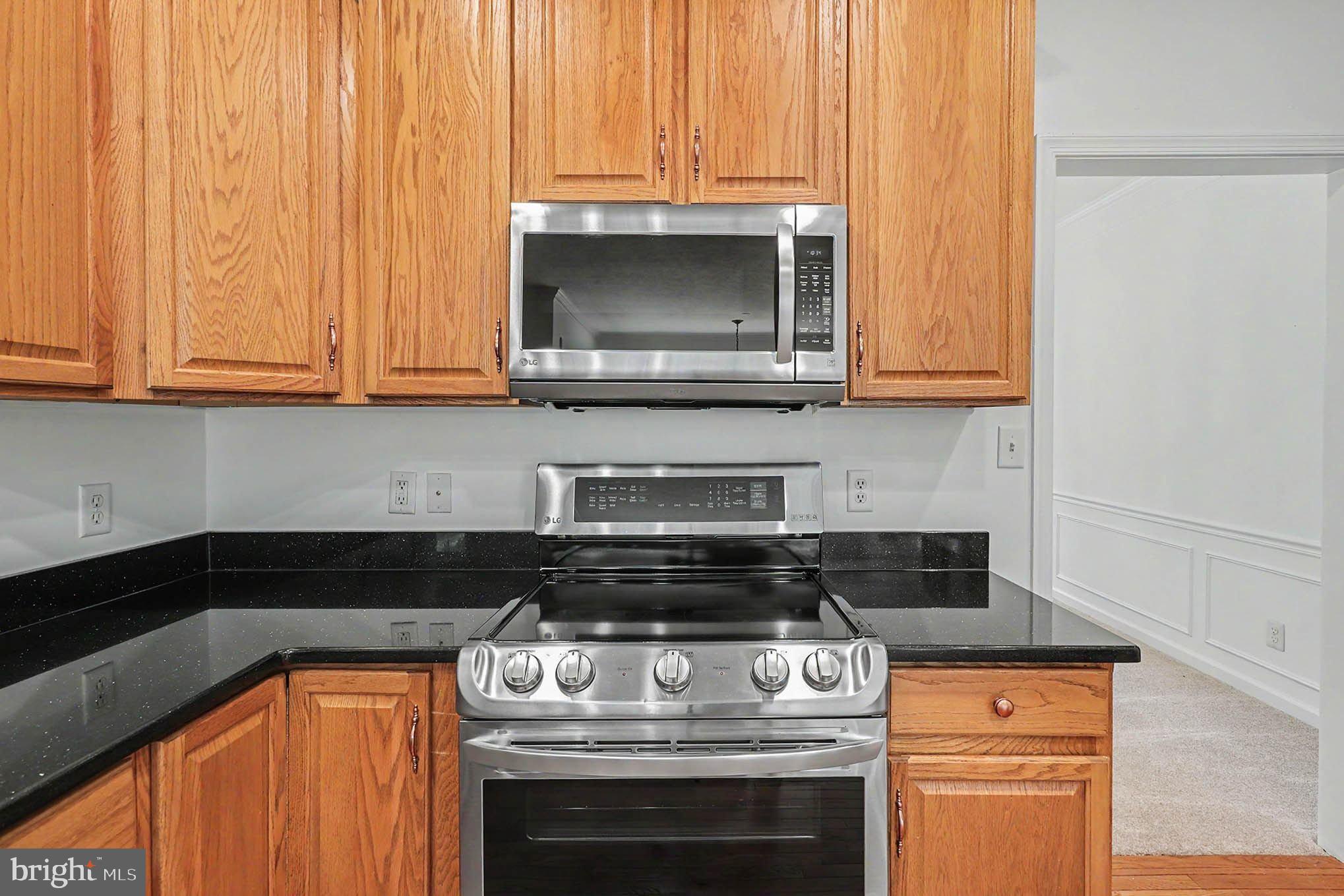 FOX CHASE - Residential