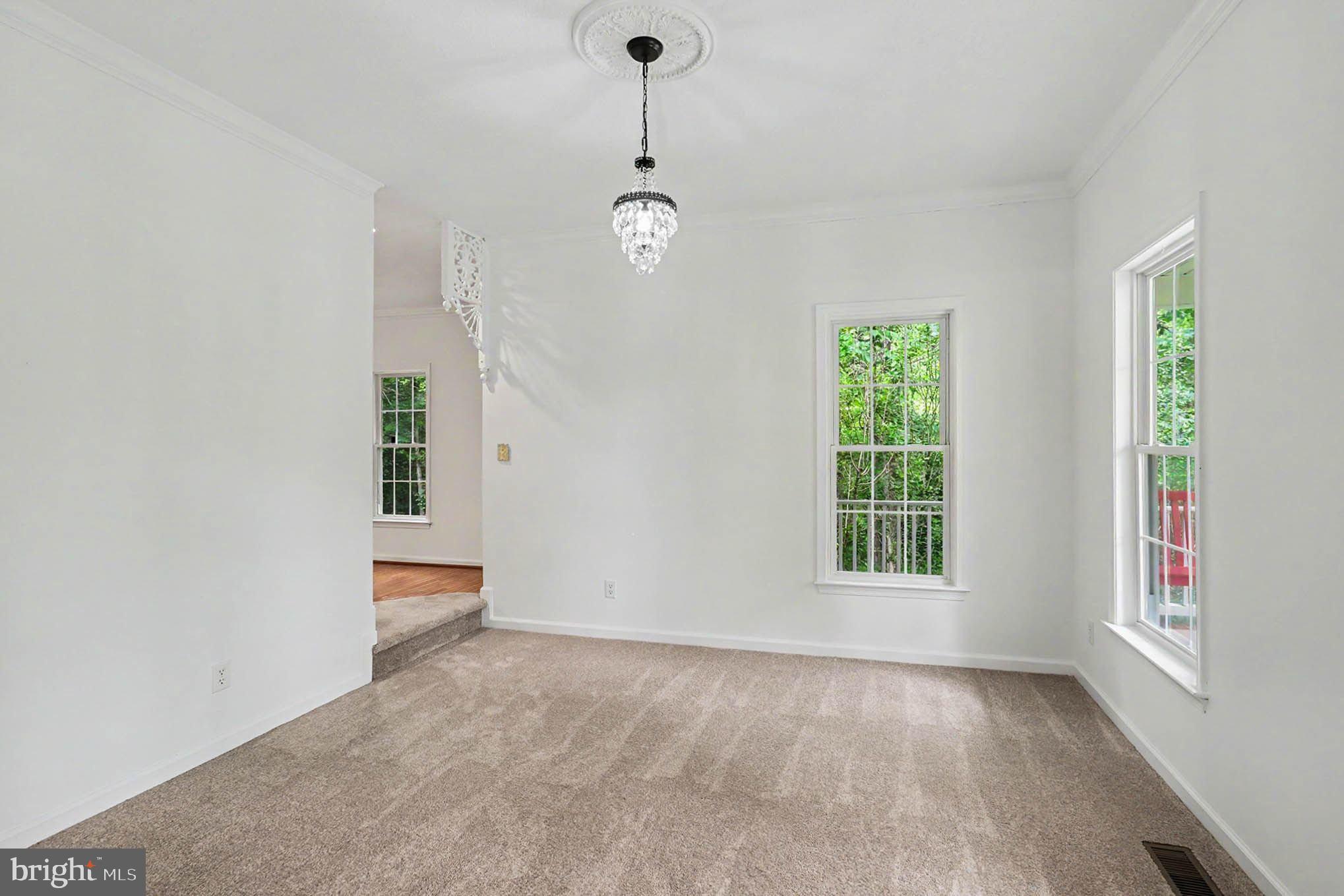FOX CHASE - Residential
