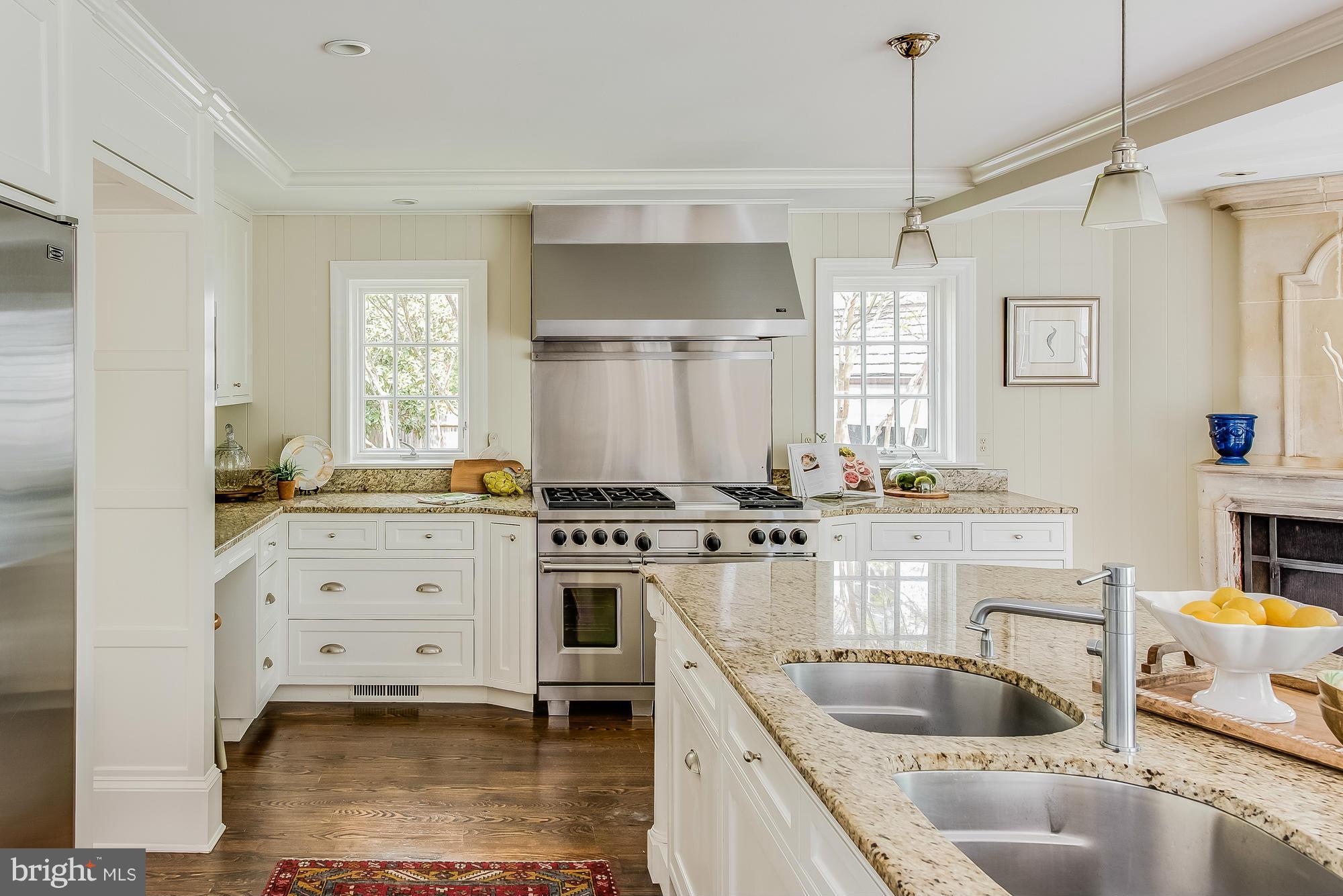 WARDOUR - Residential