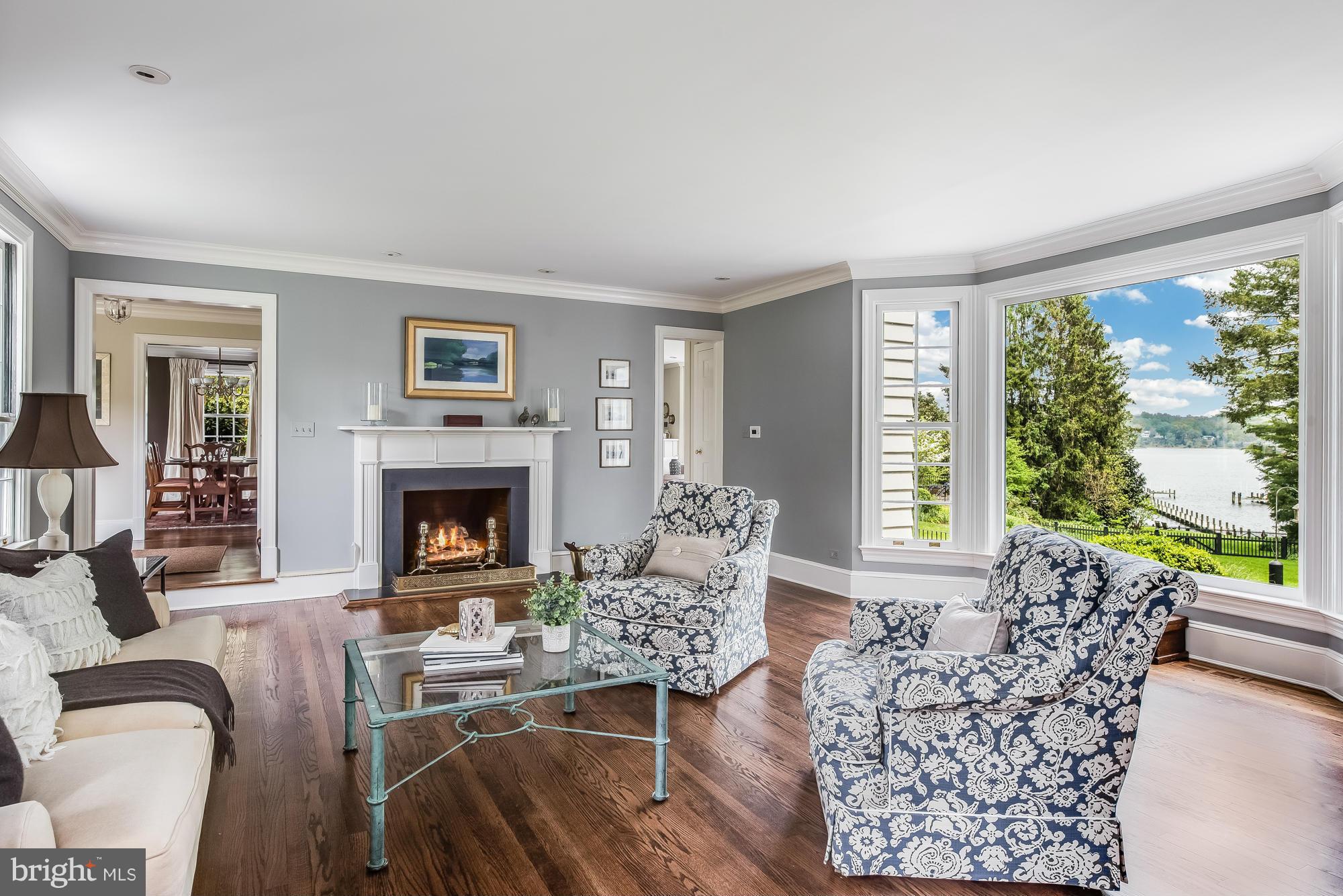 WARDOUR - Residential