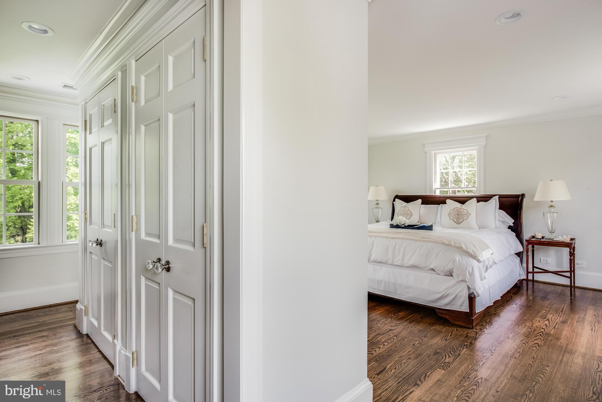 WARDOUR - Residential