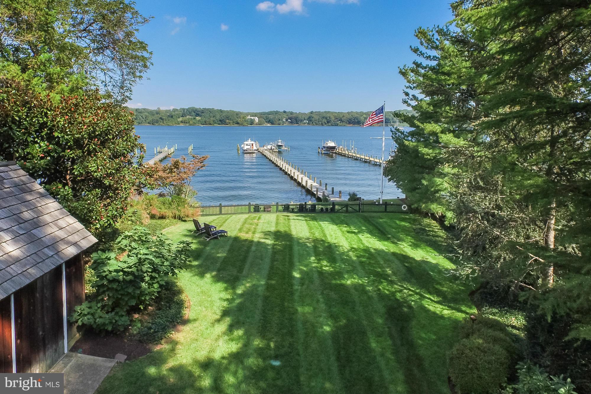 WARDOUR - Residential