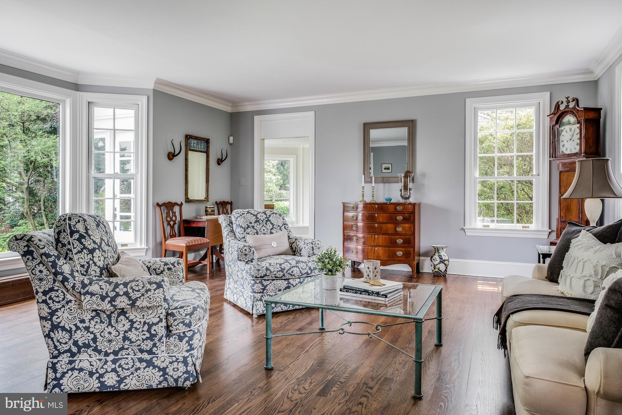 WARDOUR - Residential