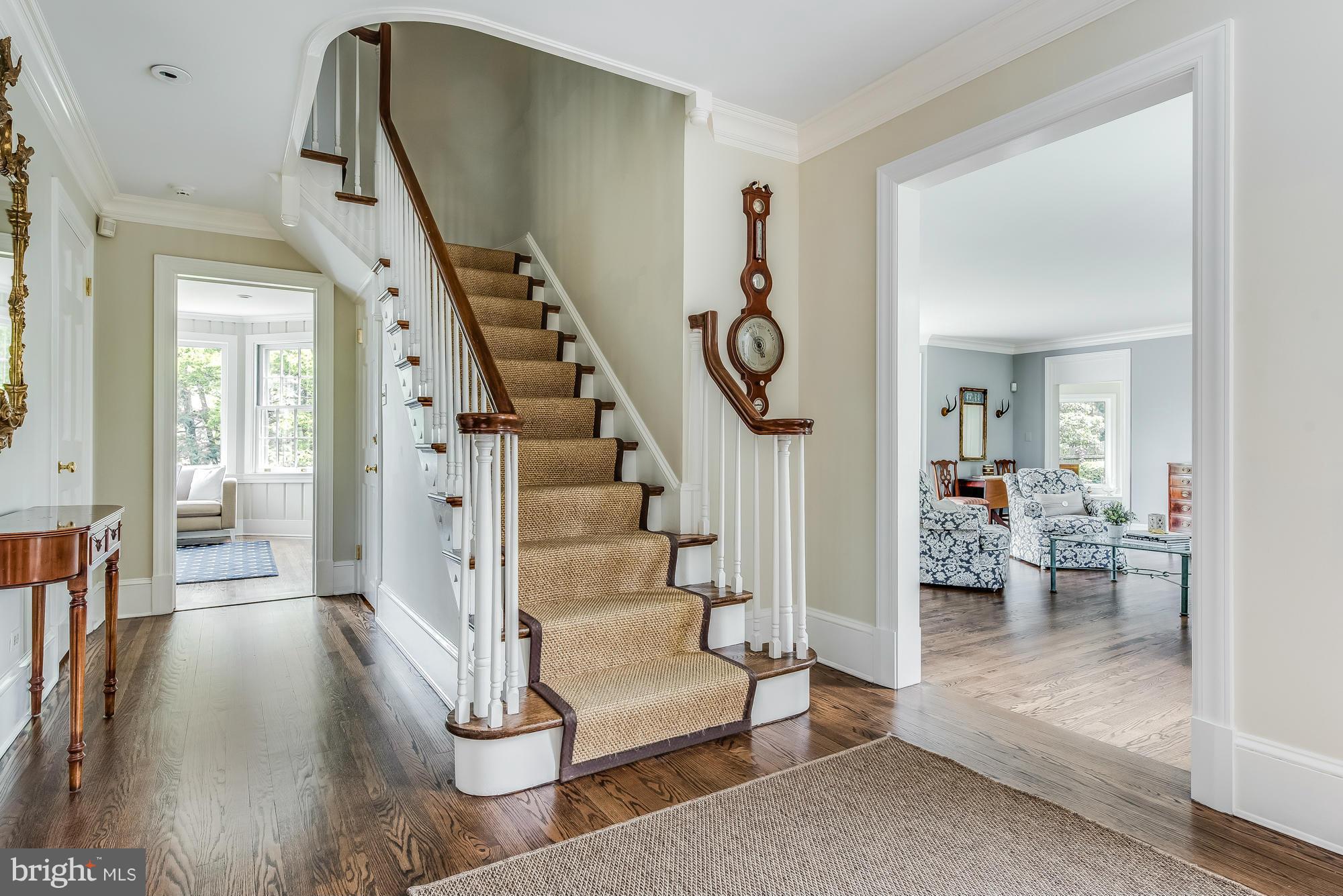 WARDOUR - Residential