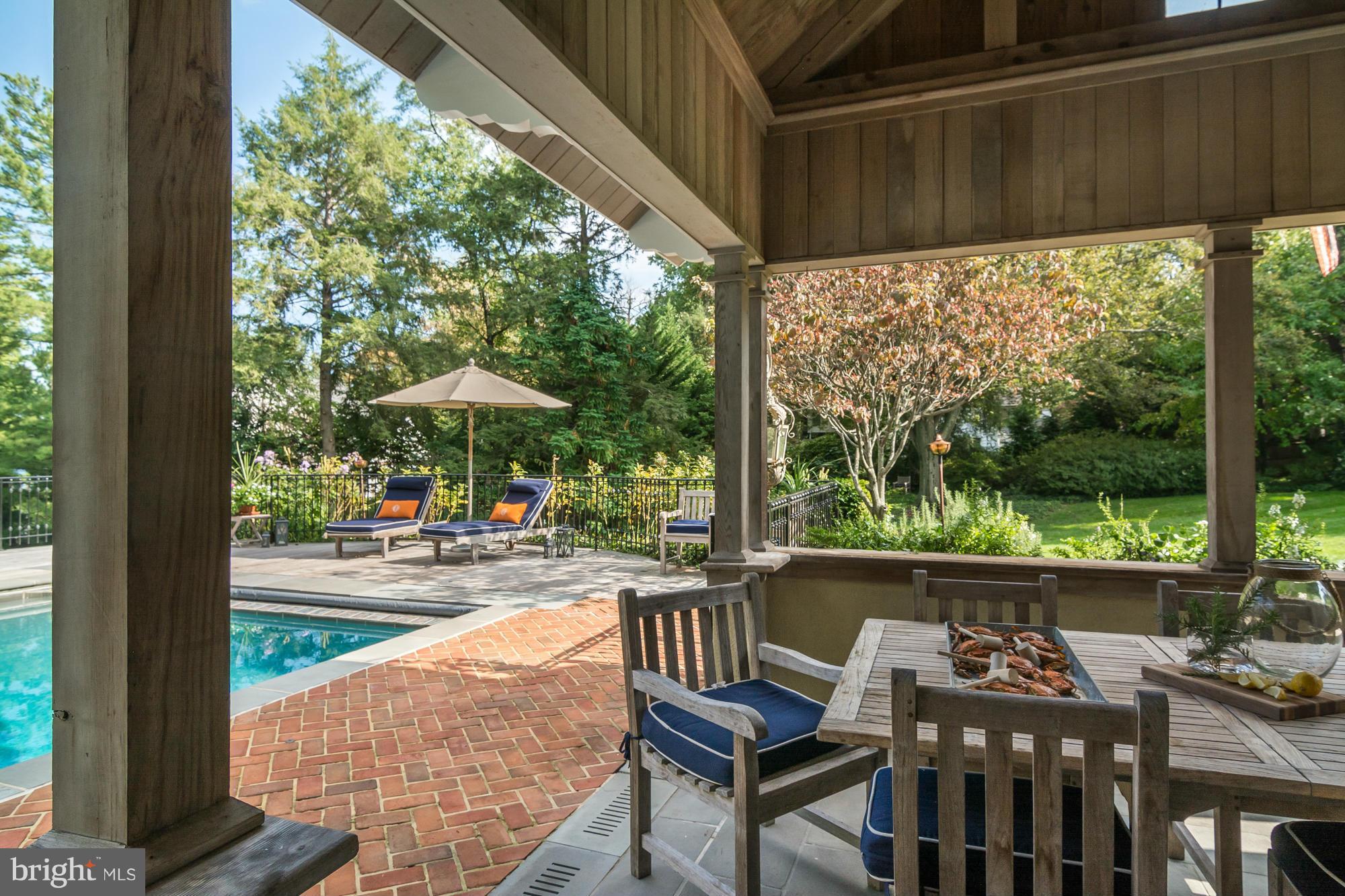 WARDOUR - Residential