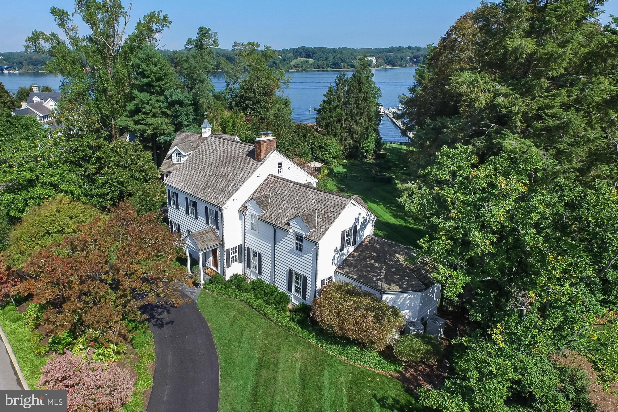 WARDOUR - Residential