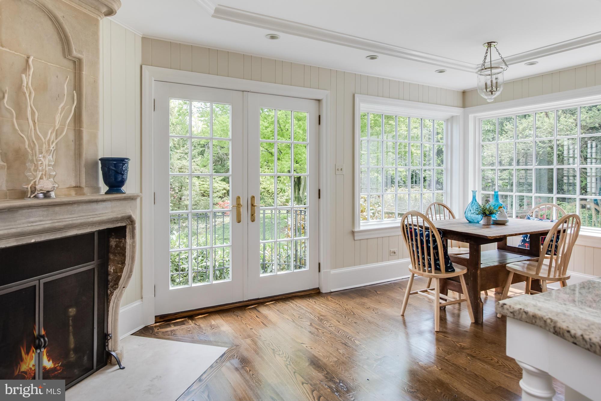 WARDOUR - Residential