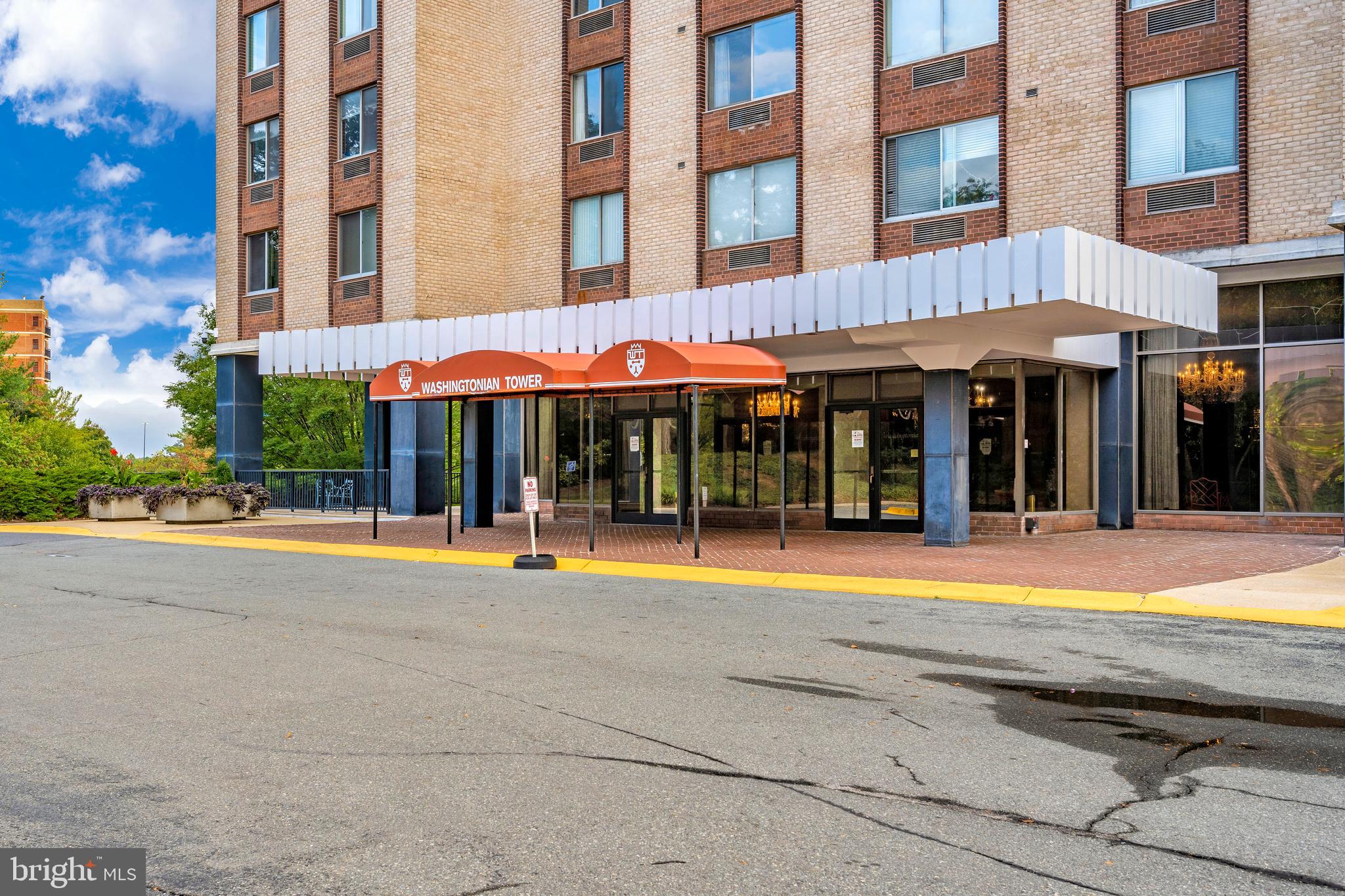 9701 FIELDS ROAD 301