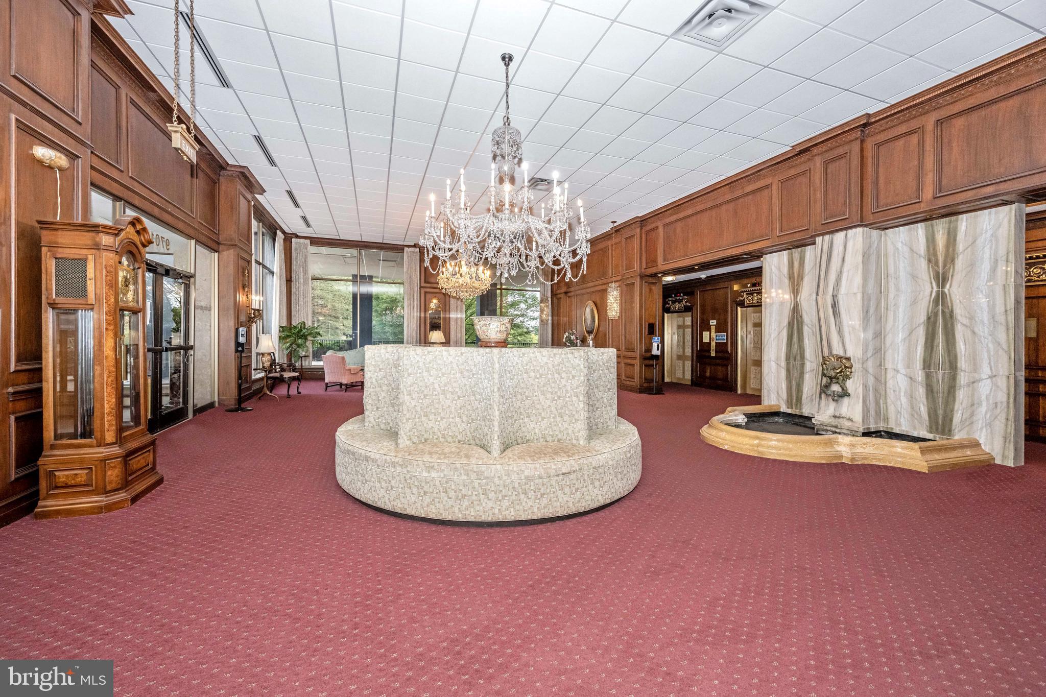 9701 FIELDS ROAD 301