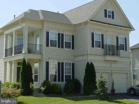 8362 GAITHER STREET MANASSAS VA 20110