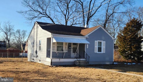 Homes For Rent - 104 13th St St<br/> Cumberland County, MILLVILLE, NJ 08332
