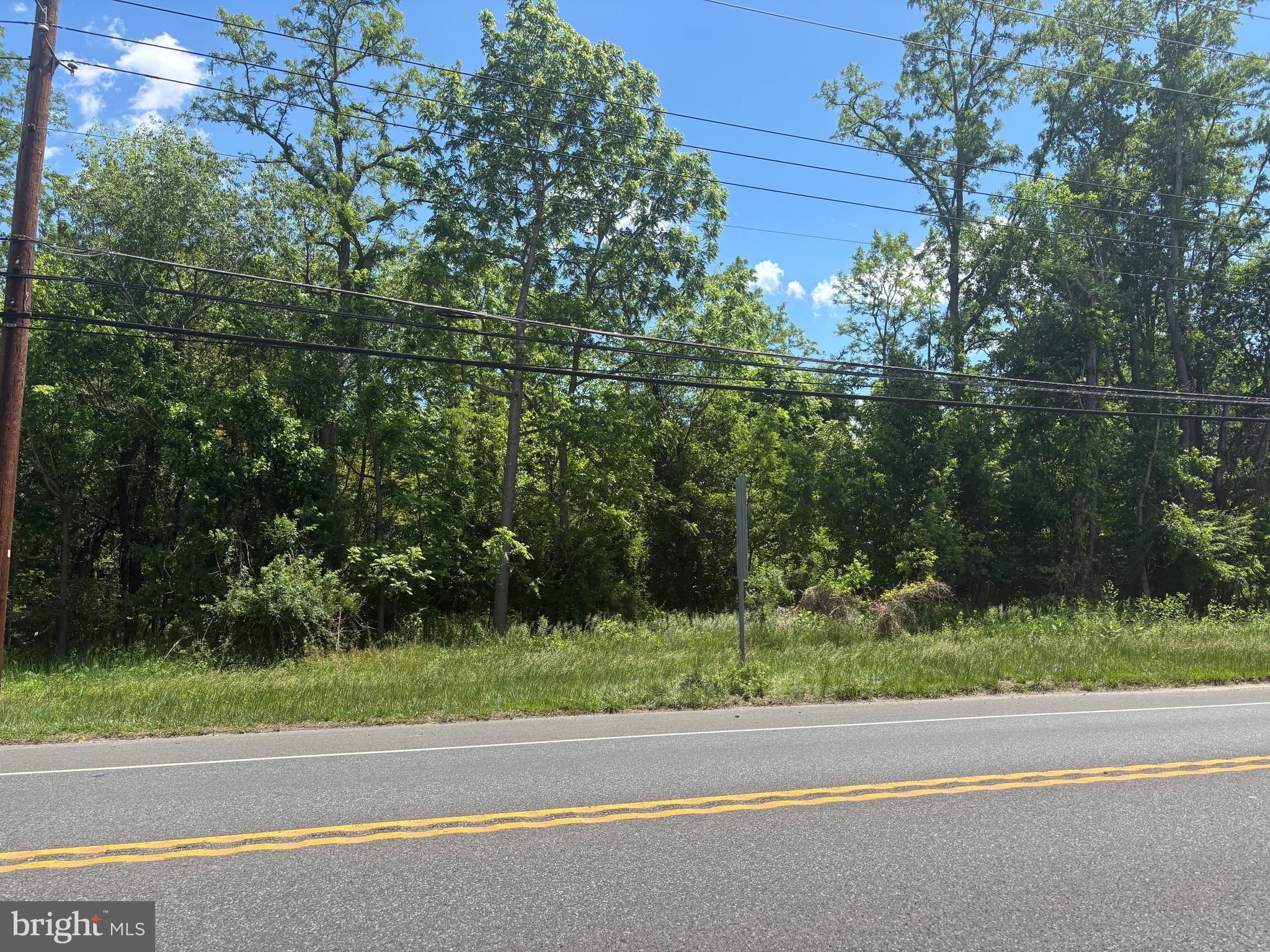 1996 ROUTE 206 411
