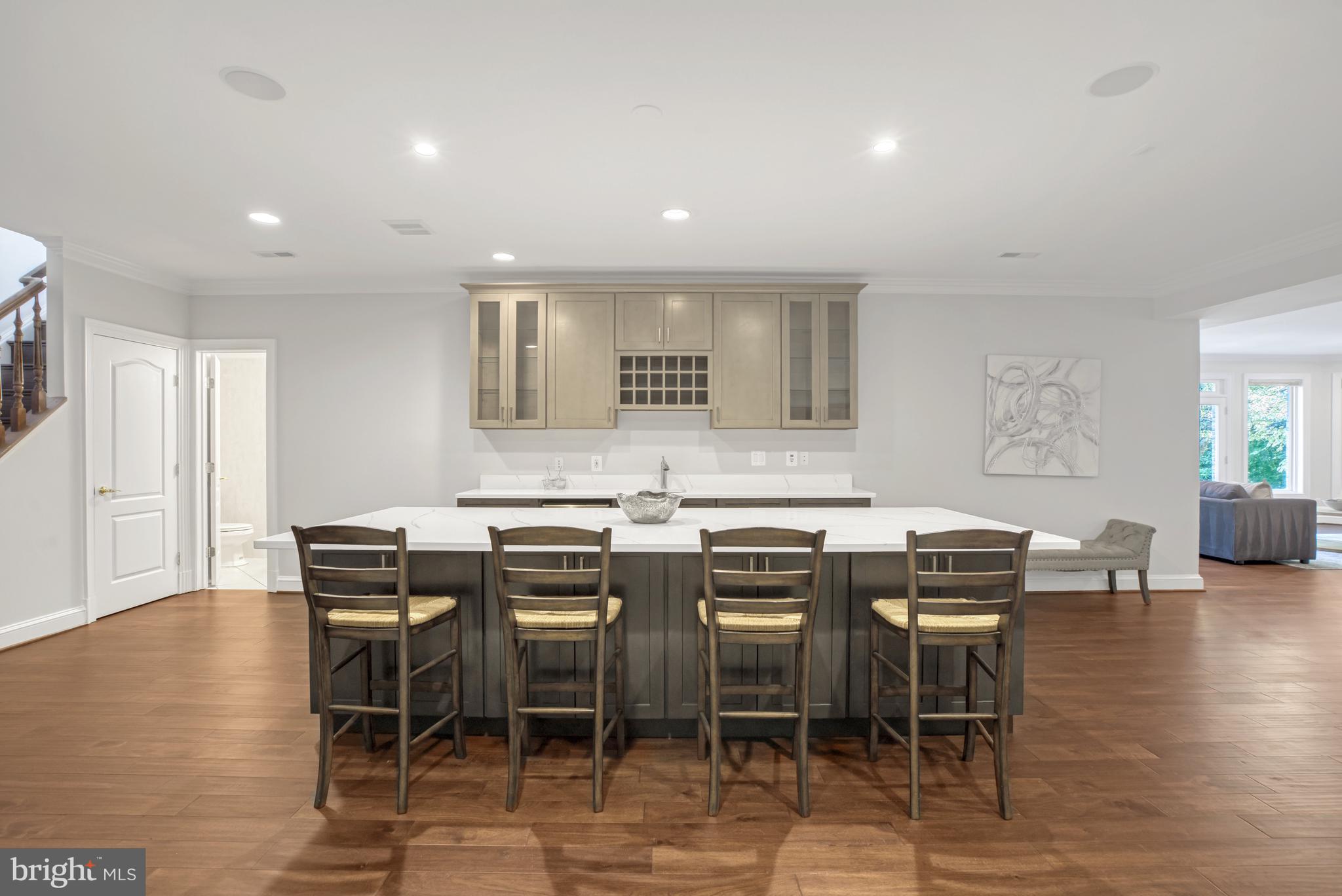 WOODSIDE ESTATES - Residential