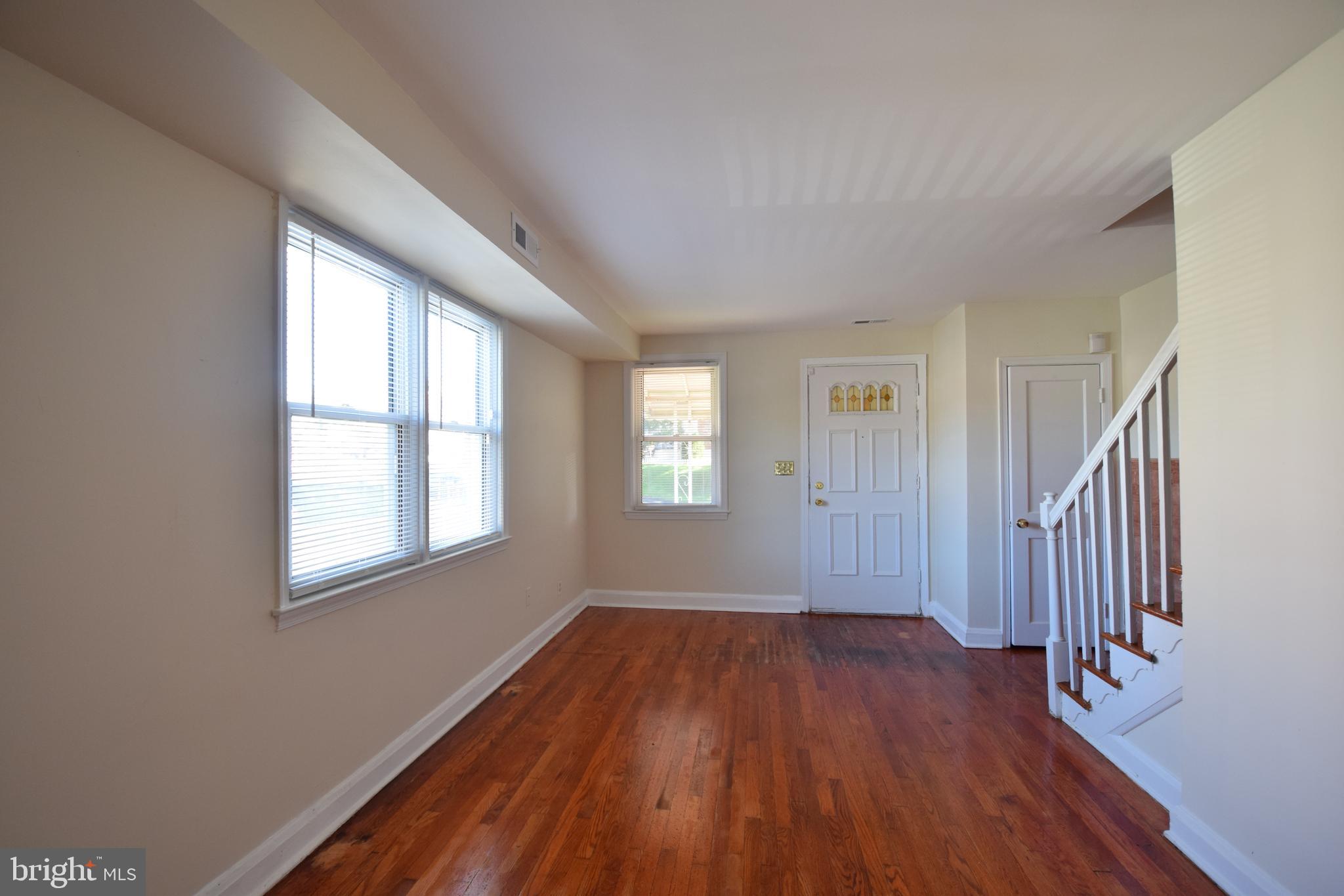 EDMONDSON - Residential Lease